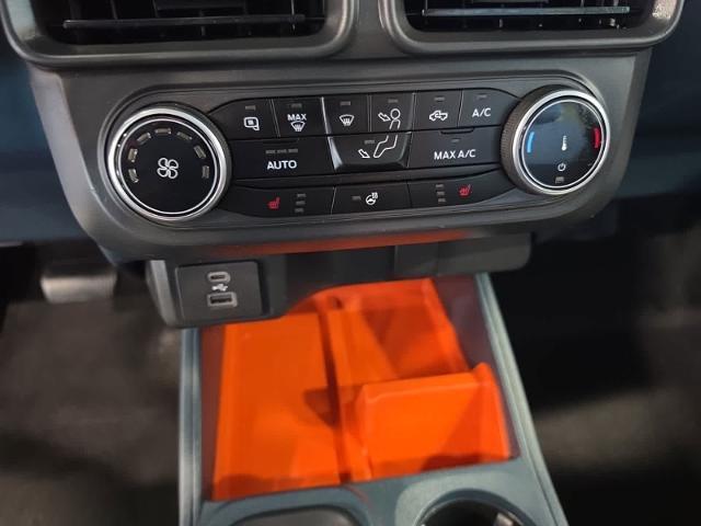 2024 Ford Maverick - $23,779