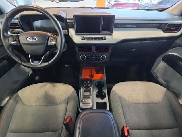 2024 Ford Maverick - $23,779