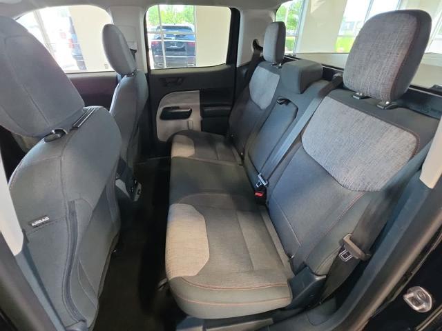 2024 Ford Maverick - $23,779