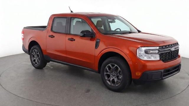 Preowned 2024 Ford Maverick XLT for Sale