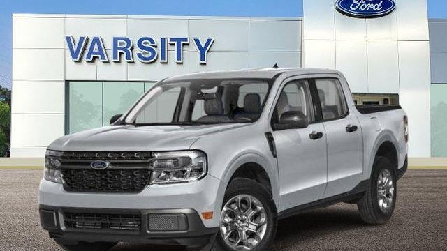 Preowned 2024 Ford Maverick XLT for Sale