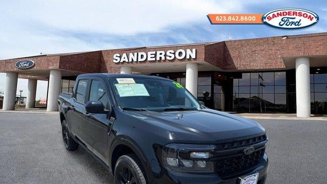 Preowned 2024 Ford Maverick XLT for Sale