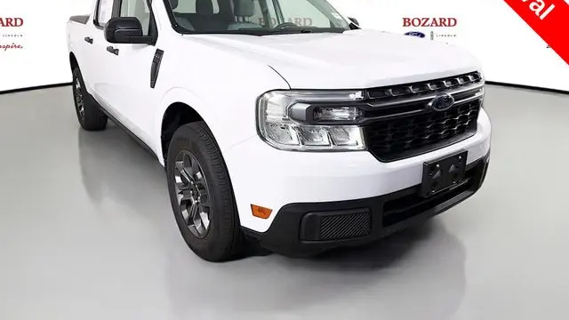 Preowned 2024 Ford Maverick XLT for Sale