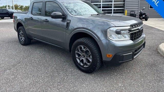 Preowned 2024 Ford Maverick XLT for Sale