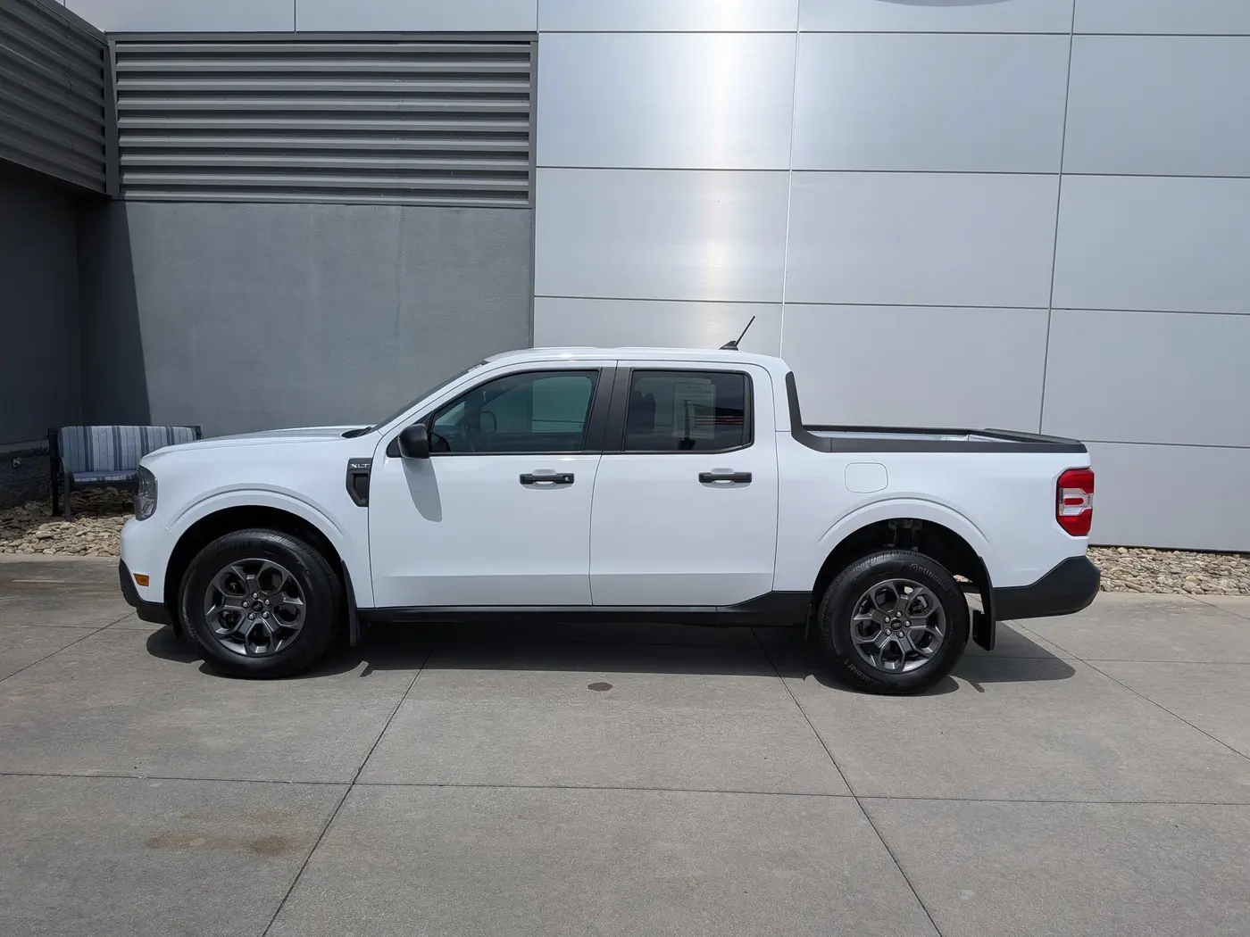 2024 Ford Maverick - $29,897