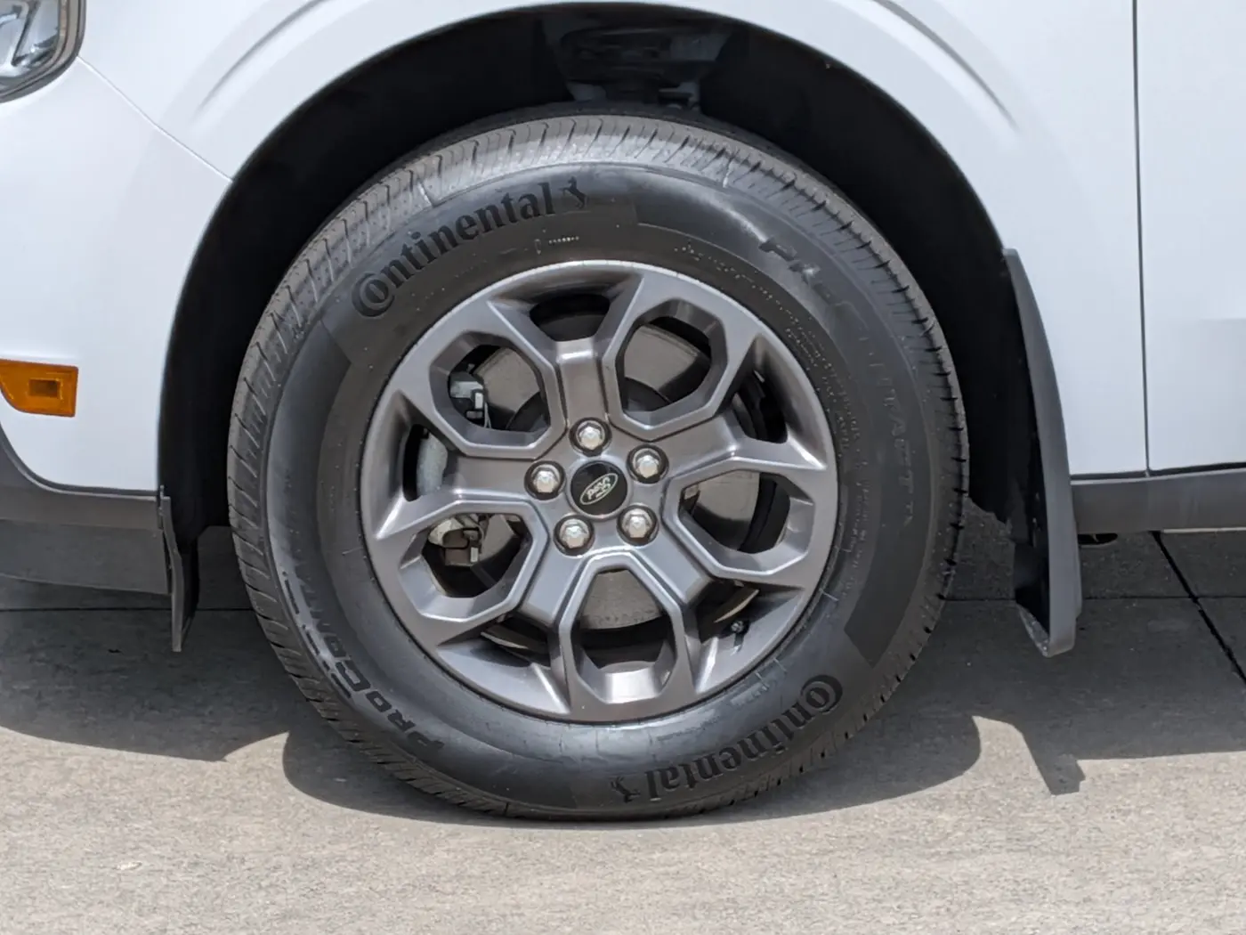 2024 Ford Maverick - $29,897