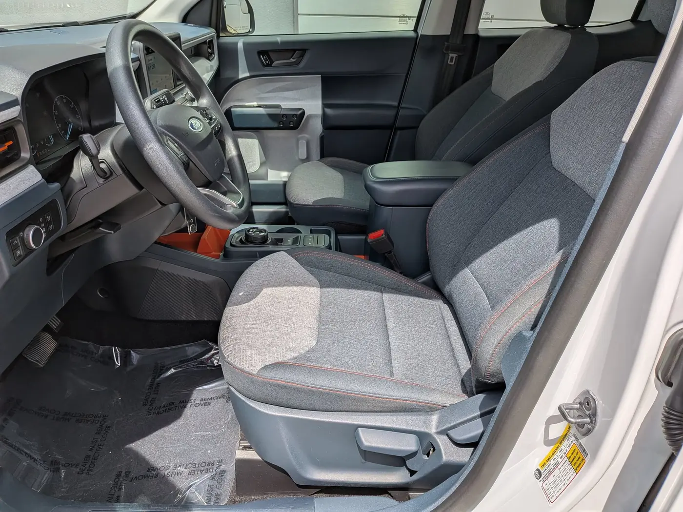 2024 Ford Maverick - $29,897