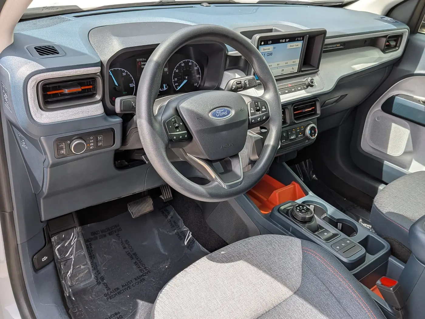 2024 Ford Maverick - $29,897