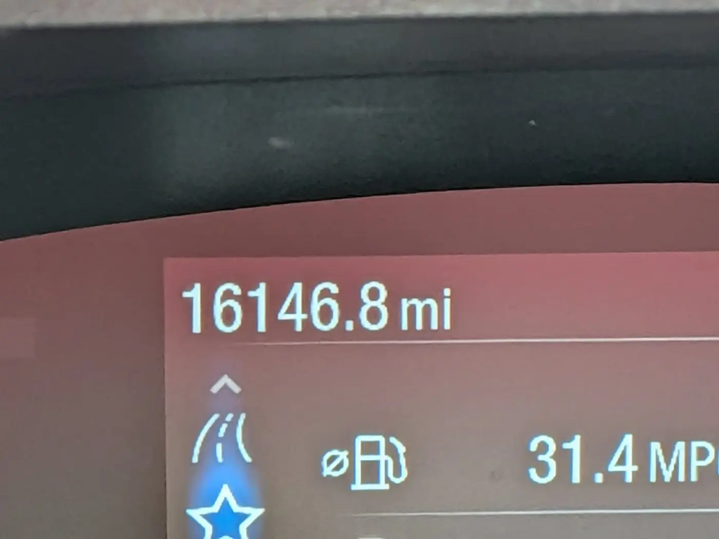 2024 Ford Maverick - $29,897