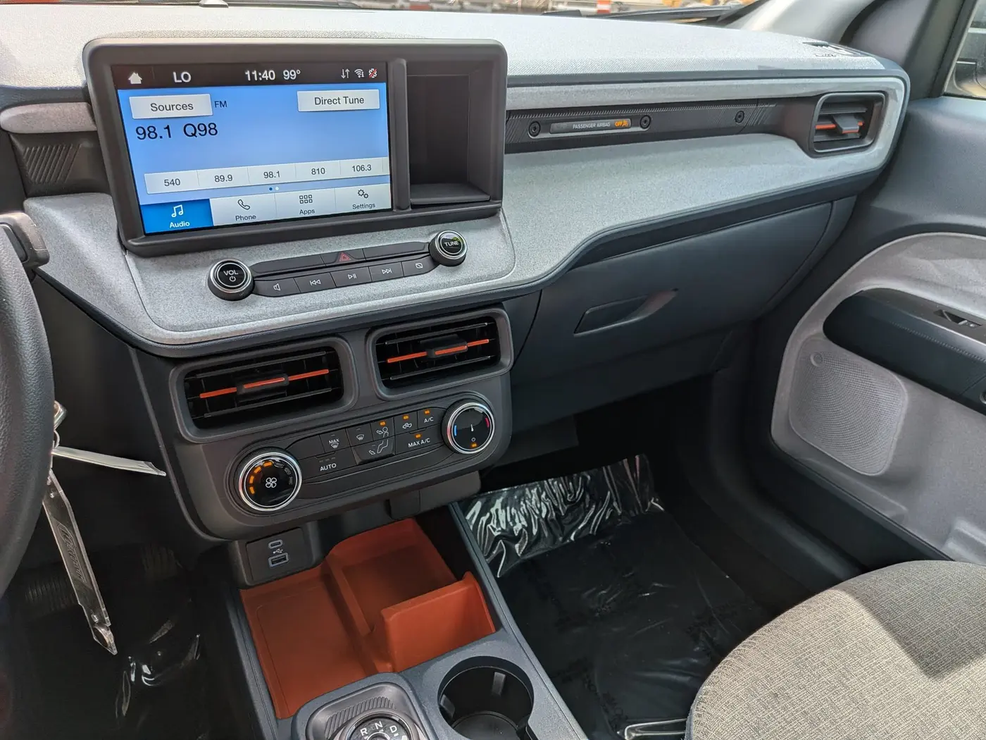 2024 Ford Maverick - $29,897
