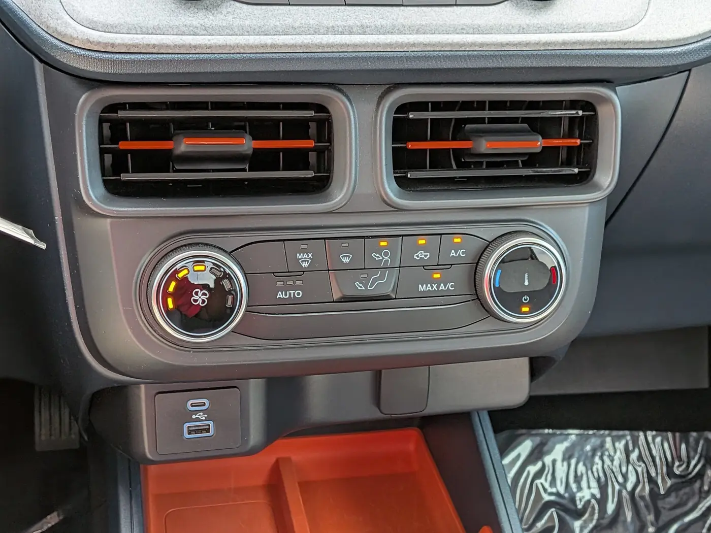 2024 Ford Maverick - $29,897