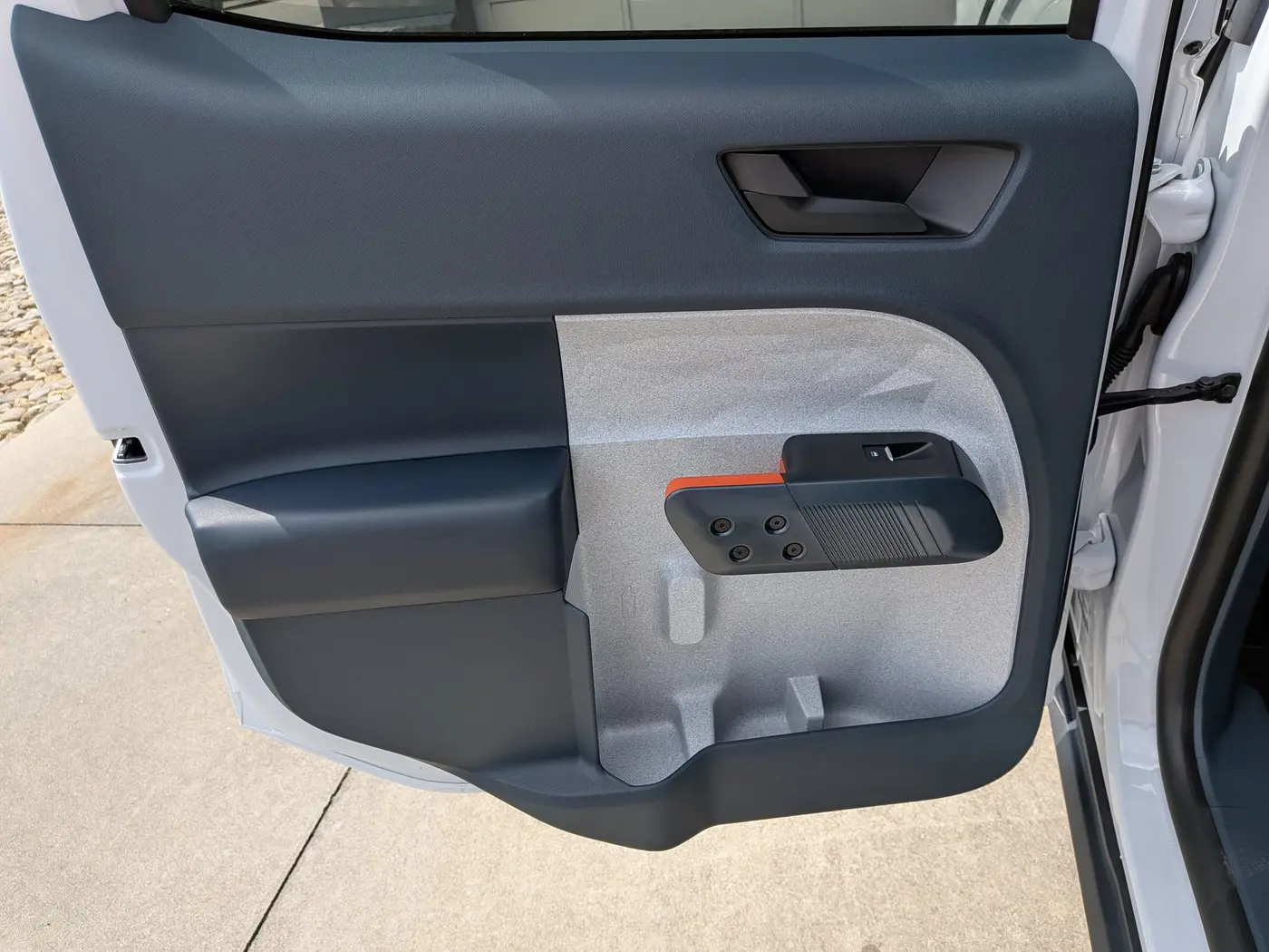 2024 Ford Maverick - $29,897