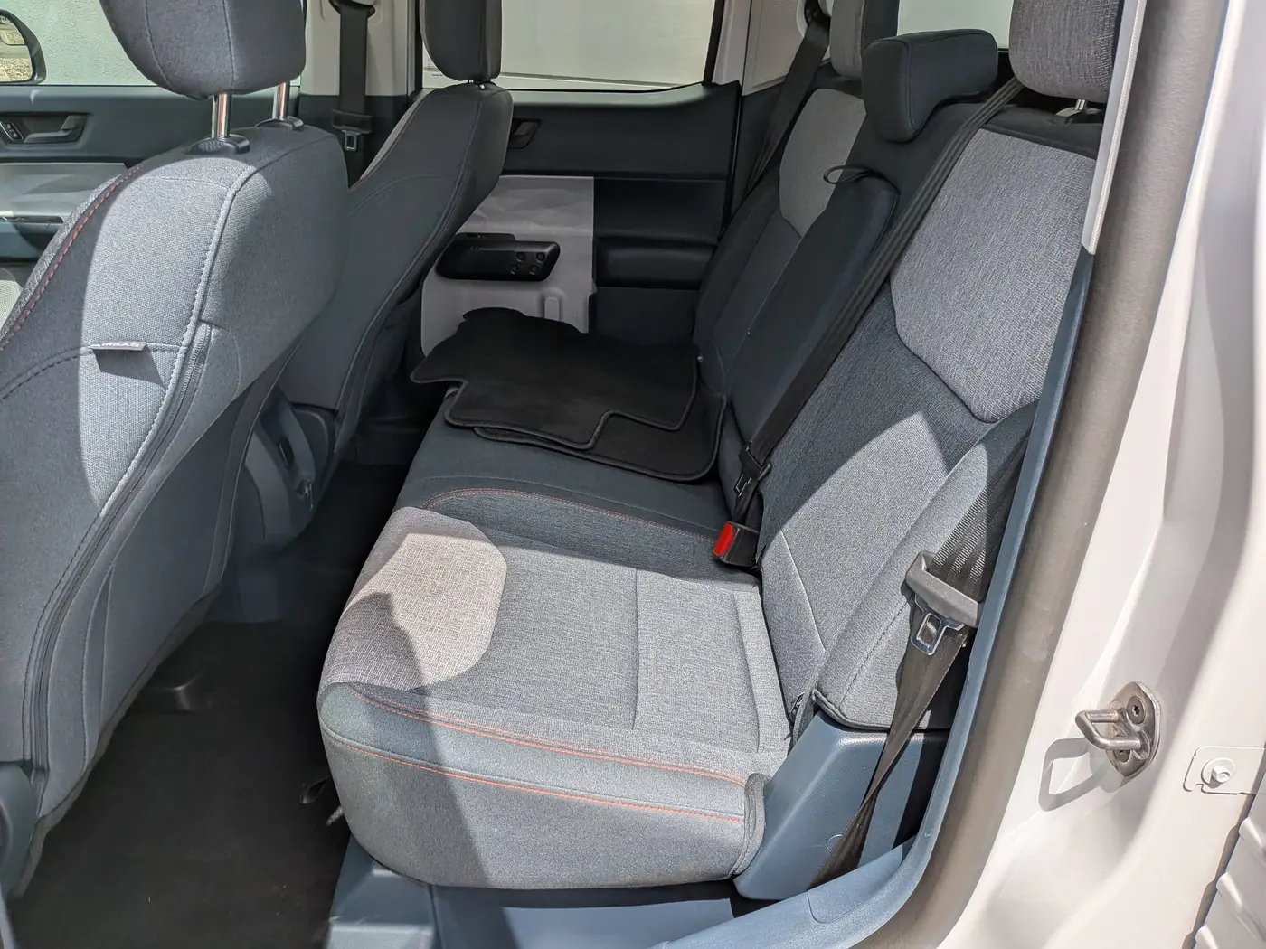 2024 Ford Maverick - $29,897