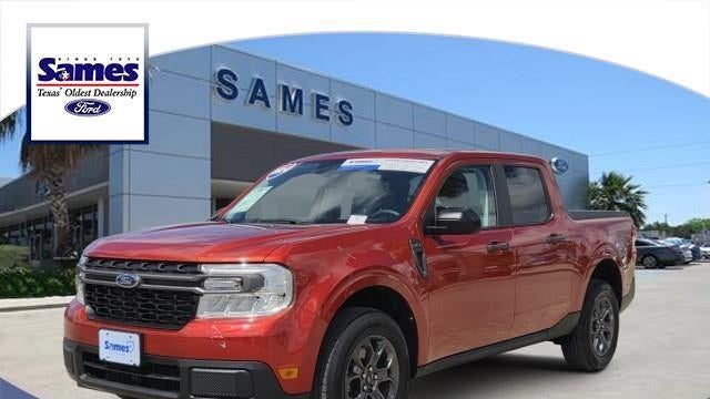 Preowned 2024 Ford Maverick XLT for Sale