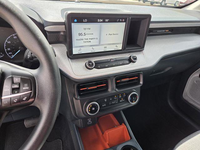 2024 Ford Maverick - $28,000