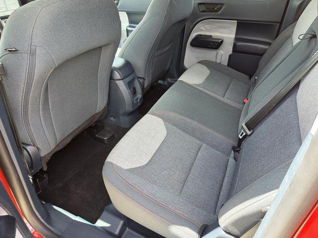 2024 Ford Maverick - $28,000
