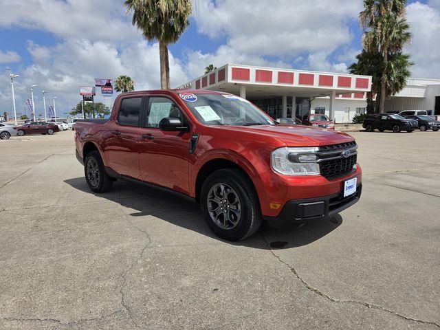 2024 Ford Maverick - $28,000