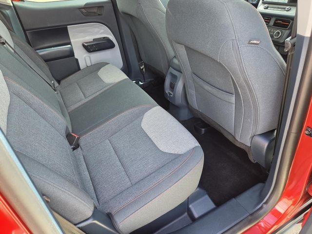 2024 Ford Maverick - $28,000
