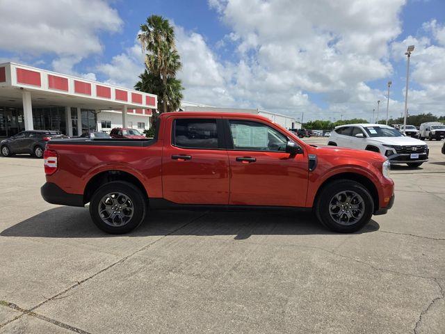 2024 Ford Maverick - $28,000