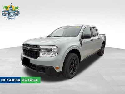 2024 Ford Maverick XLT 4DR Supercrew 4.5 FT. SB