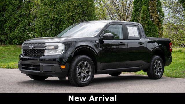 Preowned 2024 Ford Maverick XLT for Sale