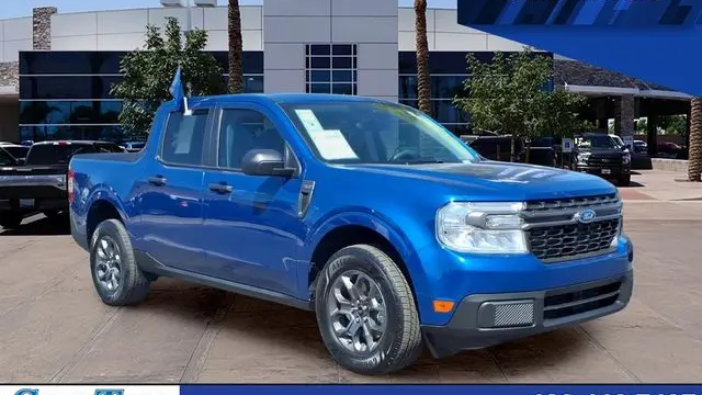 Preowned 2024 Ford Maverick XLT for Sale
