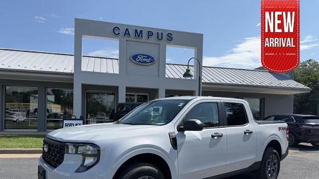 Preowned 2025 Ford Maverick XLT for Sale