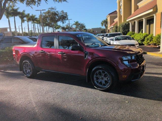 2025 Ford Maverick - $29,720