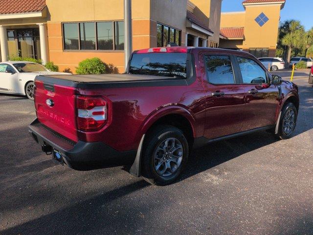 2025 Ford Maverick - $29,720