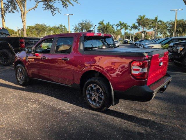 2025 Ford Maverick - $29,720