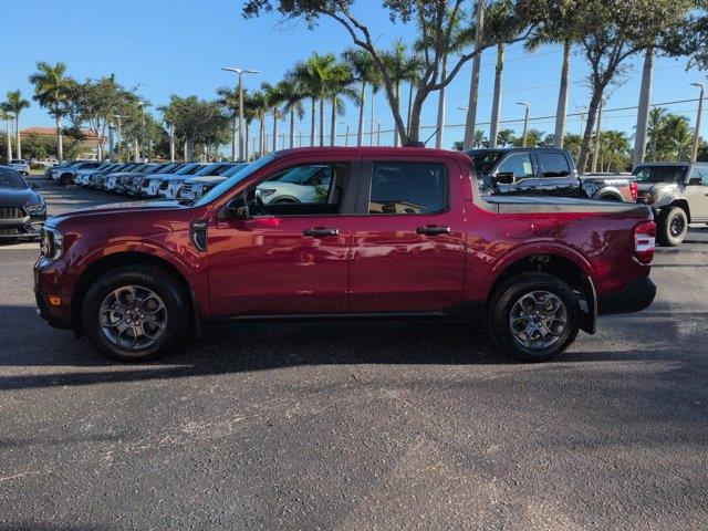 2025 Ford Maverick - $29,720