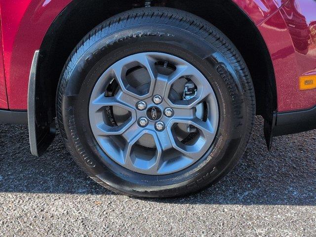 2025 Ford Maverick - $29,720