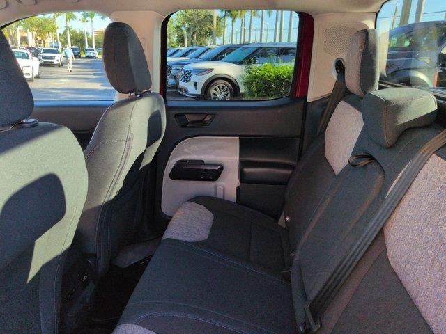 2025 Ford Maverick - $29,720