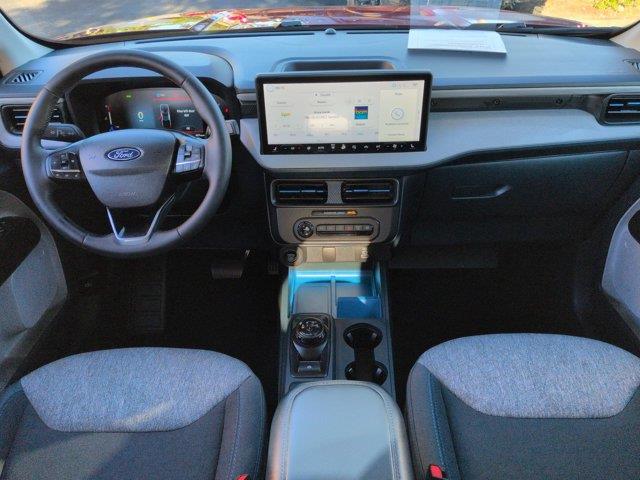2025 Ford Maverick - $29,720