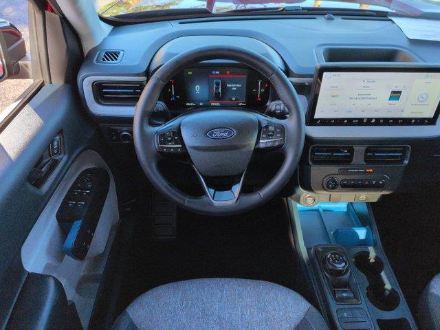 2025 Ford Maverick - $29,720