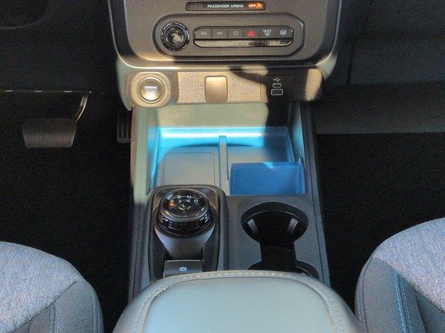 2025 Ford Maverick - $29,720