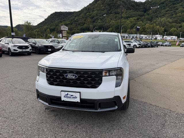 2025 Ford Maverick - $29,649