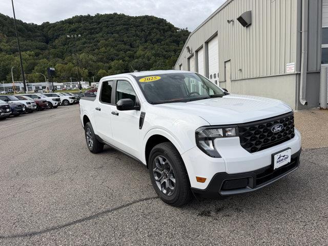 2025 Ford Maverick - $29,649
