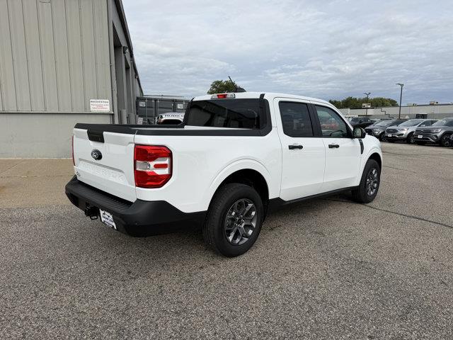 2025 Ford Maverick - $29,649