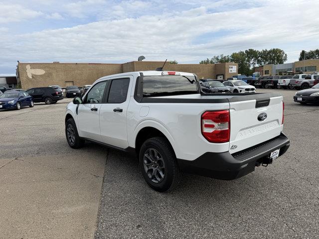 2025 Ford Maverick - $29,649