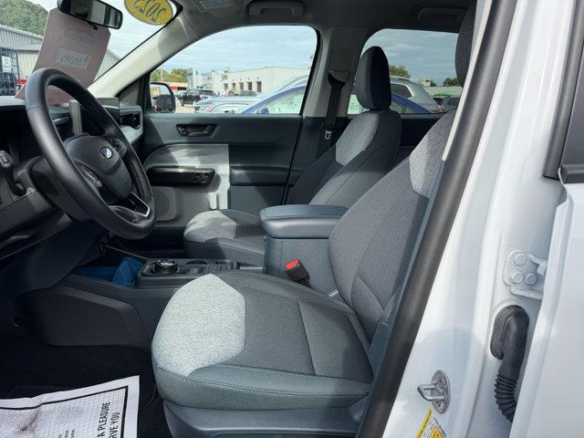 2025 Ford Maverick - $29,649