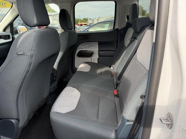 2025 Ford Maverick - $29,649