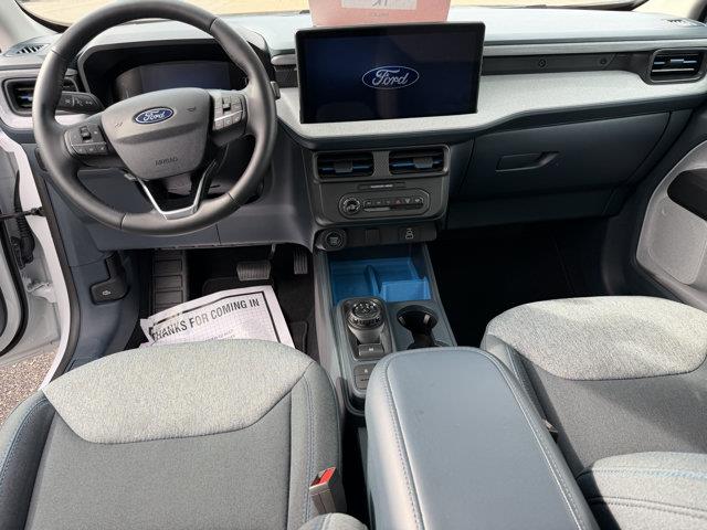 2025 Ford Maverick - $29,649