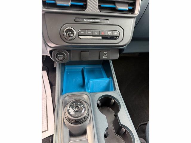 2025 Ford Maverick - $29,649