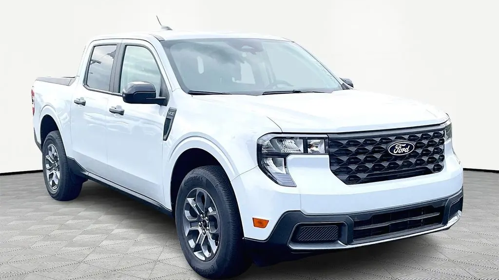 Preowned 2025 Ford Maverick XLT for Sale