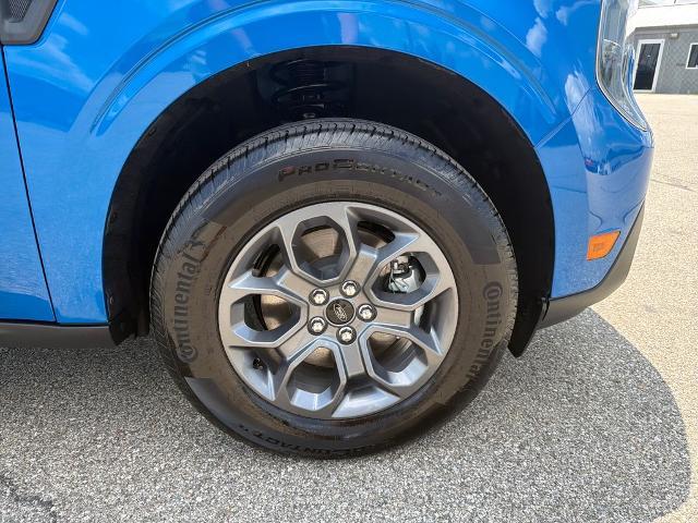2026 Ford Maverick - $31,956
