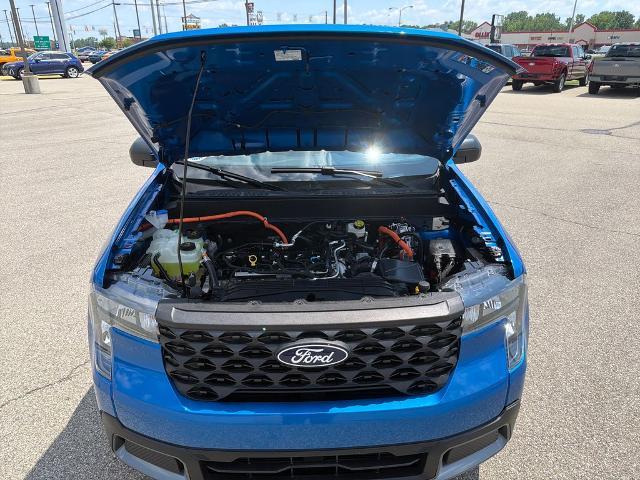 2026 Ford Maverick - $31,956