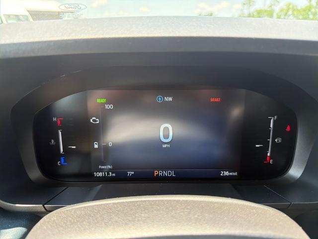 2026 Ford Maverick - $31,956