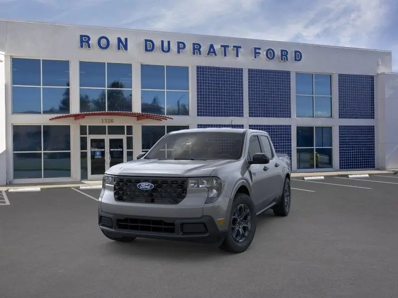 2026 Ford Maverick - $33,355