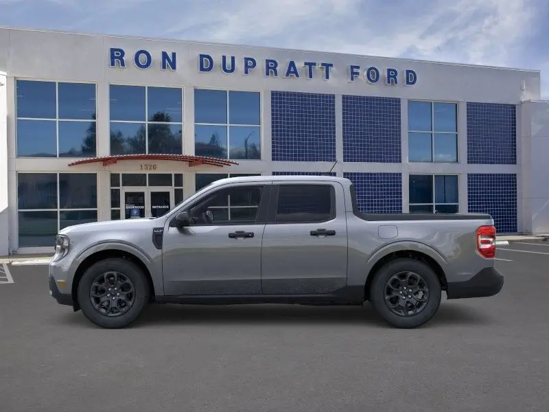 2026 Ford Maverick - $33,355